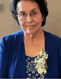 Nadine Borbon Alfaro Obituary