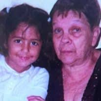 Nadia Rosado Obituary