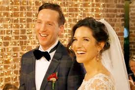 Married At First Sight Star I Didn T Cheat During 3 Week Marriage But I Did Join Dating Site Tinder Mirror Online