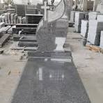White Granite Tombstones, White Granite Headstones, Cheap ...
