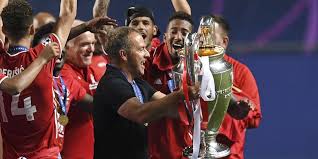Bukan hanya sekadar juara, die roten menjadi juara dengan sederet catatan rekor yang membuat mereka nampak gagah perkasa. Perjalanan Bayern Munchen Menuju Juara Liga Champions 2019 2020 Rekor 100 Persen Bola Net