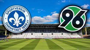 Is a german football club based in darmstadt, hesse. Die Letzten Infos Zum Auswartsspiel Von Hannover 96 Gegen Den Sv Darmstadt 98 Sportbuzzer De