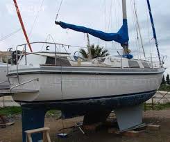 Maybe you would like to learn more about one of these? Mirage Yachts Ltd Mirage 30 Bilge Keel Gebraucht Boot Fur Verkauf 1979 Theyachtmarket