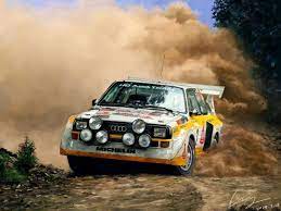 Tons of awesome audi wallpapers to download for free. Audi S1 Quattro 1986 Rally Car Group B Wallpaper 1920x1440 1164213 Wallpaperup