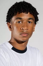 2024 Men's Soccer Roster