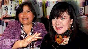 Tu voto y lealtad a cambio de lugares para la familia