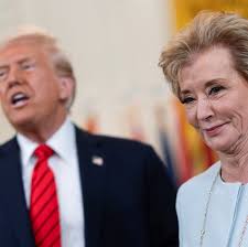 Charlevoix-Emmet ISD eyes impacts of possible federal education changes