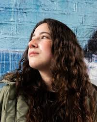 Talitha Thomas-Kelly (talithasays)