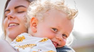 Caernarfon boy with myotubular myopathy leaves hospital