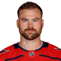 Dylan McIlrath, Washington Capitals, D