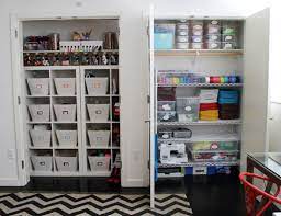 I am so happy to finally be getting the crafting and youtube space in our home under cont. How To Set Up A Craft Room