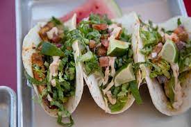 Check spelling or type a new query. Smoked Fish Tacos Picture Of Scott S Kitchen Kansas City Tripadvisor