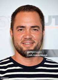 191 Ian Harvie Photos & High Res Pictures