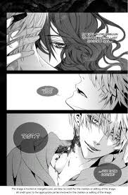 Vampire Library Manga Only 6 Chapters So Far I Can T Wait For More Manga Romance Vampire Manga Anime Romance