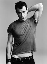 American psycho is a dark. Justin Theroux On His Role In Wanderlust New York Magazine Nymag