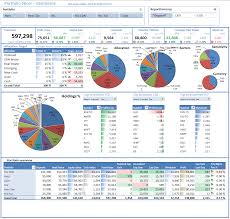 Download your free copy of ea form / borang ea in excel. Excel 2013 Dashboard Templates If You Manage A Group Employee Or Busy Household You Can Ea Excel Dashboard Templates Spreadsheet Template Portfolio Management