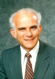 Henry G. Chamberlain Jr. Obituary