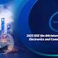 ICECE 2025 - IEEE  Electronics and Communication event image