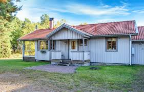 At mönsterås, we also produce district heating and pine oil which is converted into biodiesel. Holiday Home Monsteras Sweden S35338 Novasol