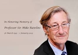 HITAP: มูลนิธิเพื่อการประเมินเทคโนโลยีและนโยบายด้านสุขภาพ A Tribute to  Professor Sir Mike Rawlins: NICE Founding Chairman and the World Leader of  Health and Social Care Guidance and Medicine Evaluation