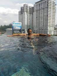 Ramada plaza dua sentral er et 4 stjerner hotel beliggende i nærheden af merdeka square. Ramada Pool Kl Picture Of Dua Sentral Suites Kuala Lumpur Tripadvisor