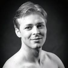 Meet the Dancers of State Street Ballet — State Street Ballet