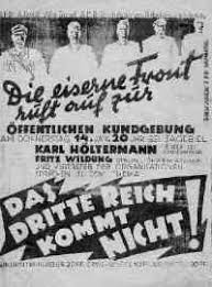 Das Erste Opfer Johann Lucke Wird 1933 Von Nazis Erschossen Spurensuche Bremen