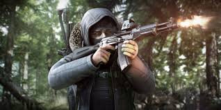 Escape from Tarkov Explains Why It Wont Add Female Characters
