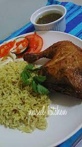 Di indonesia, membuat nasi kebuli terbilang cukup mudah lantaran bumbu rempahnya terbilang sangat mudah ditemui. Resepi Nasi Kebuli Negeri Pahang Dari Dapur Kak Tie