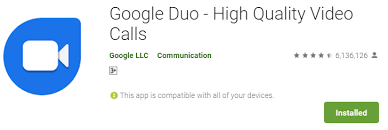 You'll need to know how to download an app from the windows store if you run a. Google Duo For Pc And Windows 7 8 10 Xp And Vista Free Download Pc Beans