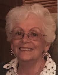 Obituary information for Kathy Gerrein