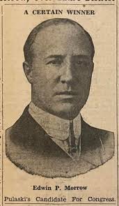 PULASKI PAST: Pulaski County sends 23 boys to the Citizens Conservation  Corps Camps