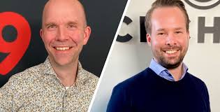 Screen9 och Quickchannel går samman (och får in mer pengar): “Blir  marknadsledande”