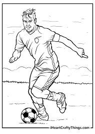 When autocomplete results are available use up and down arrows to review and enter to select. Football Coloring Pages Updated 2021