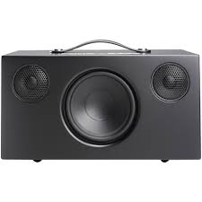 Best Buy Audio Pro Addon C10 5 1 4 Powered Wireless 2 Way Speaker Each Black 14540 Speaker Audio Wireless