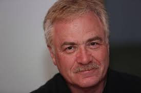 ROM names interim director