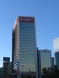 Recibí un correo del banco scotiabank, en respuesta a mi reclamo atravez del sernac en donde mencionaba que. Scotiabank Inverlat S A