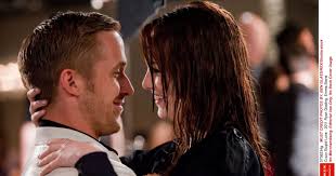Proof That Emma Stone Ryan Gosling S Chemistry Is So Real