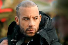 🎬 Fast & Furious 12 Vin Diesel