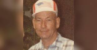 William Douglass Thomas Obituary