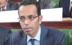 Tunisie - Haythem Ben Belgacem induit en erreur Néjiba Hamrouni - BN5391Haythem-Belgacem0312