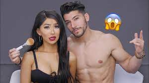 Aug 01, 2019 · a post shared by mother of draguns (@nikita_dragun) on feb 14, 2019 at 1:00pm pst nikita is serving all. New Boyfriend Does My Makeup Youtube
