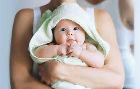 If dryness continues, you might be bathing your baby too often. 33 301 Baby Bath Photos Free Royalty Free Stock Photos From Dreamstime