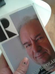 Vad som hände på biblioteket denna dag och vilken bok jag börjat läsa