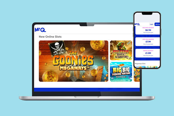 Best UK slot sites & online slots for October 2026 | The Independent