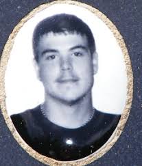Brenton Ryan “Brent” Harrell (1986-2004)