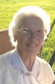 Anna Brewer Obituary