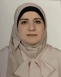 Dr. Asmaa Ibrahim Ahmed