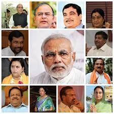 Cabinet ministers of india is an important topic for the general awareness section of any competitive exam. Picture 85 Of Who Is The Cabinet Minister Of India Graphic Saavy