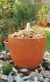 Wasserspiel in der rubrik pflanzen & garten. Wasserspiel Bauen Selbst De